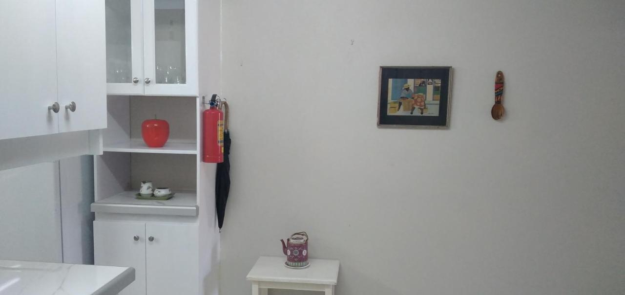 Appartement Annwin Annex à Saint James Extérieur photo