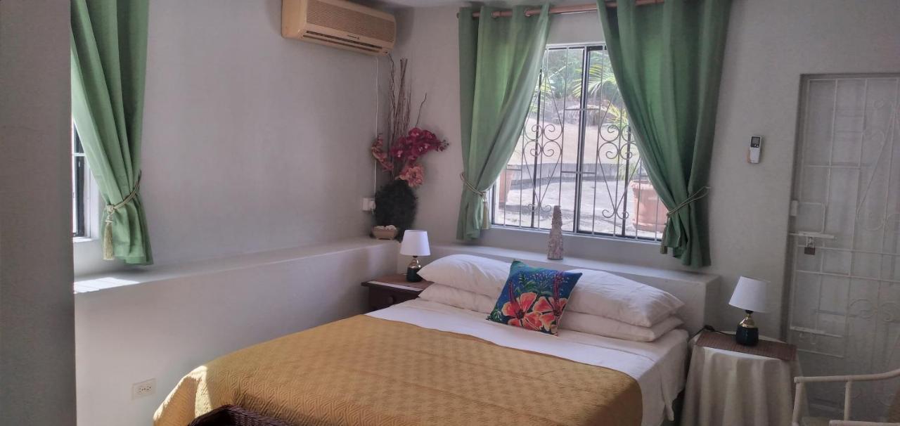 Appartement Annwin Annex à Saint James Extérieur photo