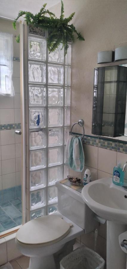 Appartement Annwin Annex à Saint James Extérieur photo
